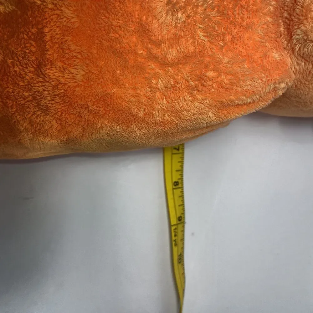 Minecraft Fox Plush Pillow Toy Buddy 20